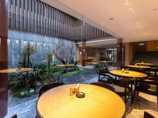 Xi palace hotel