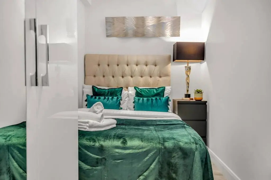 Chelsea Serviced Apartments By Mysquare