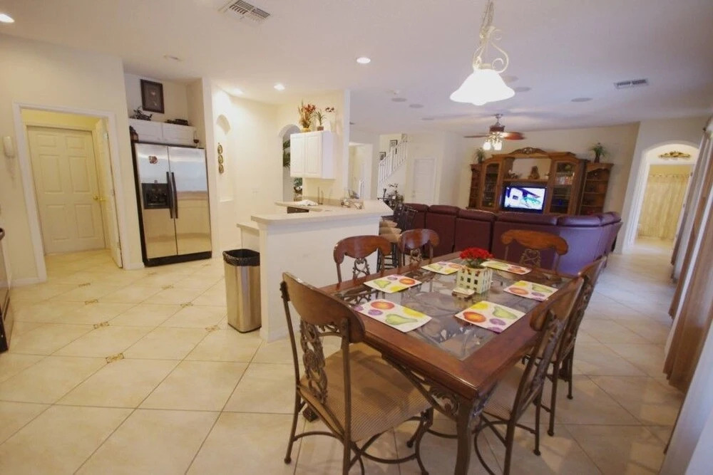 Ly57246 - Emerald Island - 6 Bed 5 Baths Villa