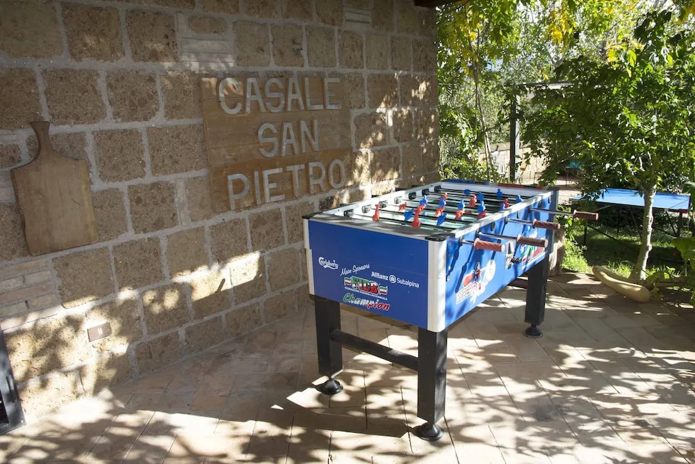 Casale san Pietro