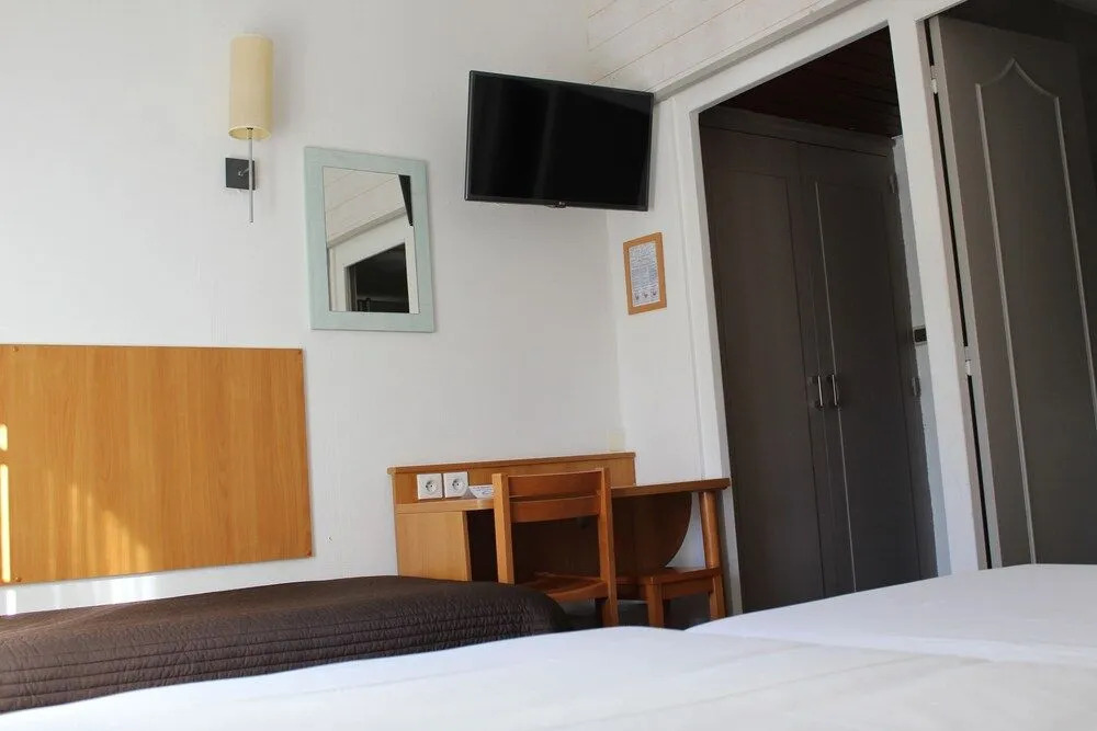 Hotel Mer et Forêt