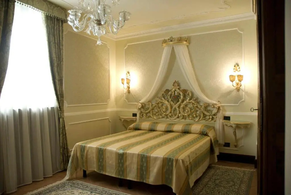 Appartamento Ca Cavalli
