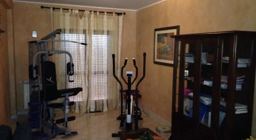 Casa Vacanza Giusi