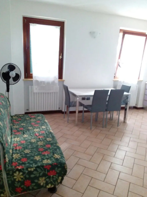 Medioeval Wall View Home Fano