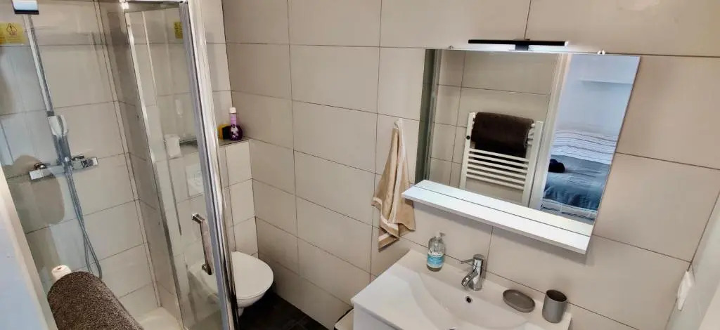 Suites Rive Gauche - DUPLEX Fontainebleau - Chez Guy