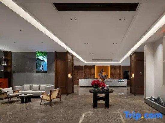 ROYGEM Hotel, Hunan ICEC, Window of the World, Changsha