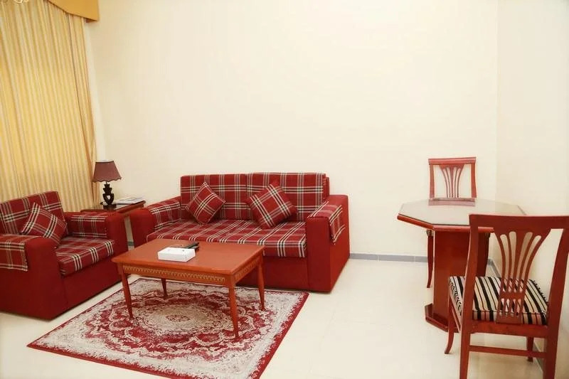 Al Sharq Hotels Suites