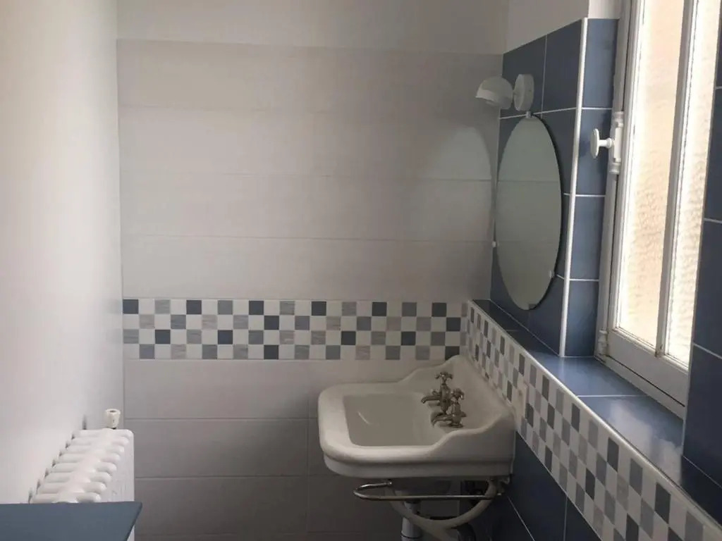 Maison Perros-Guirec, 7 pièces, 13 personnes - FR-1-368-169