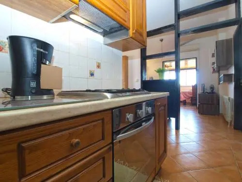 Apartment Marino 1619
