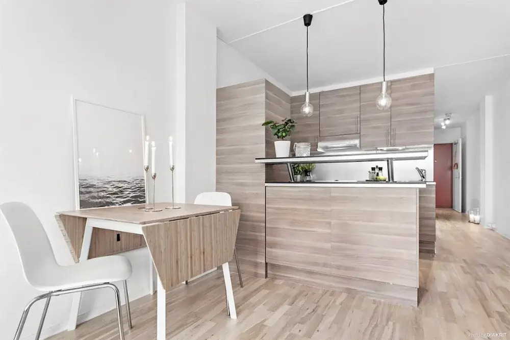 Stayplus Studio W/Balcony- Hip Area