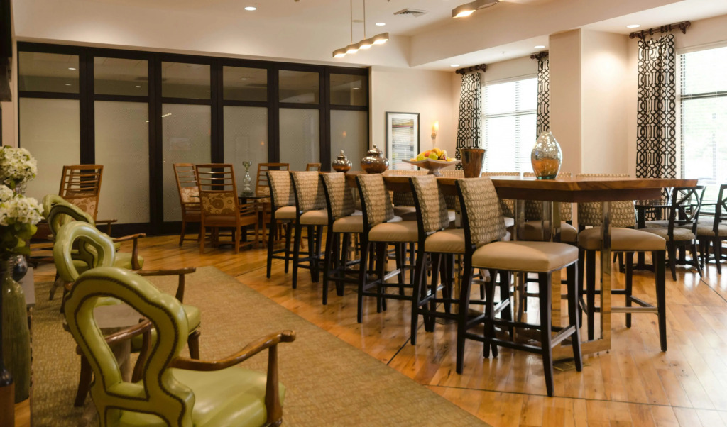 Hampton Inn Hickory