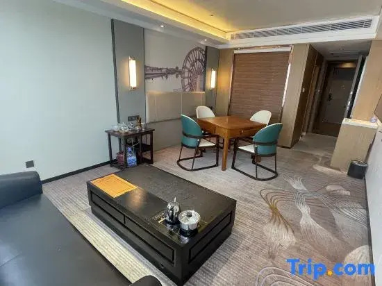 Venus Royal Hotel, Binzhou