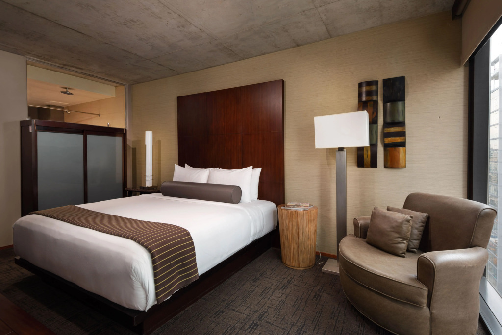 Eurostars Magnificent Mile