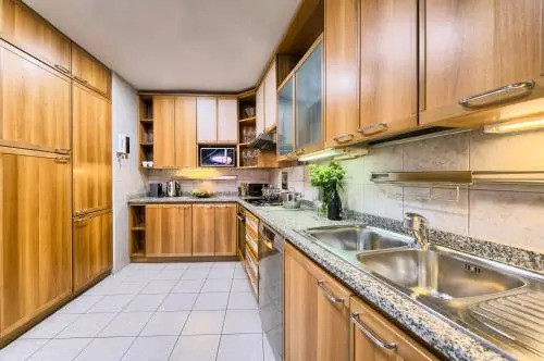Residence Brehova