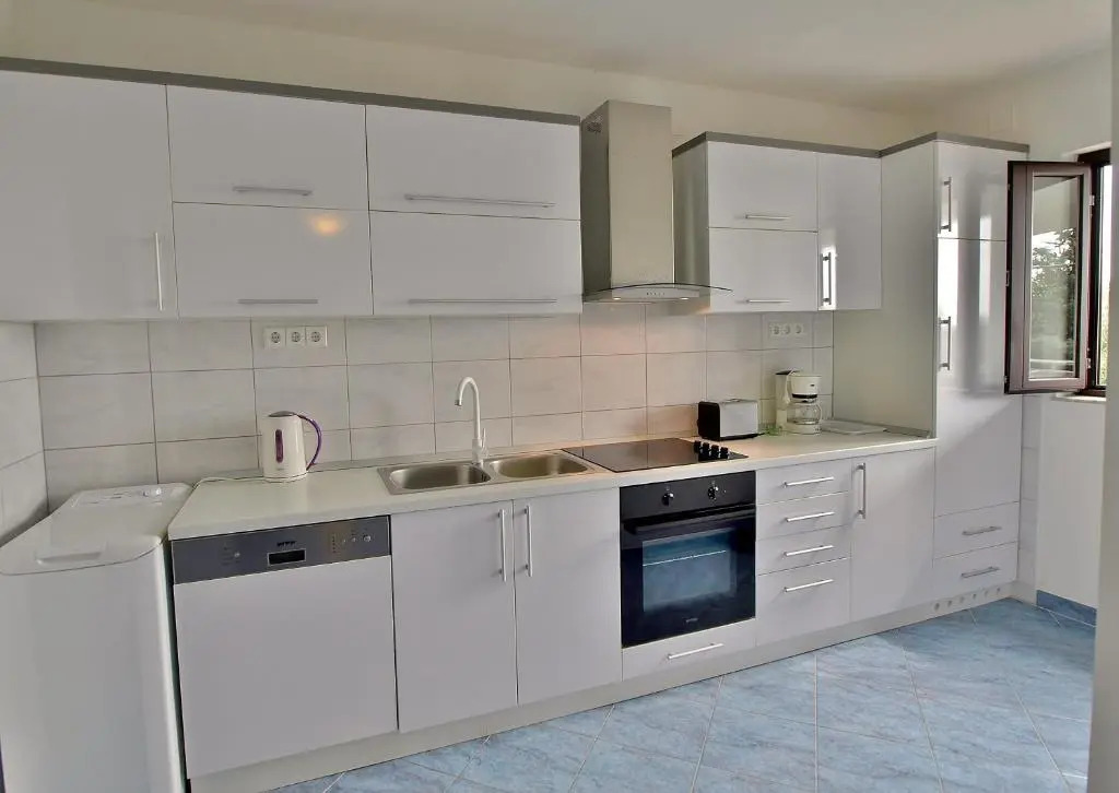 Apartments Eufemija