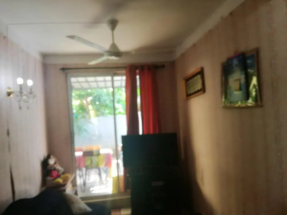 Apartment With 2 Bedrooms in Goodlands, With Enclosed Garden and Wifi - 16 km From the Beach