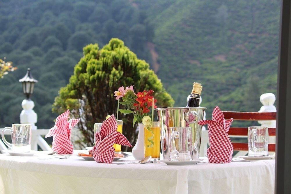 Hotel Silver Falls - Nuwara Eliya
