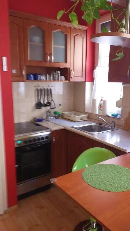Mediterrán Szállás