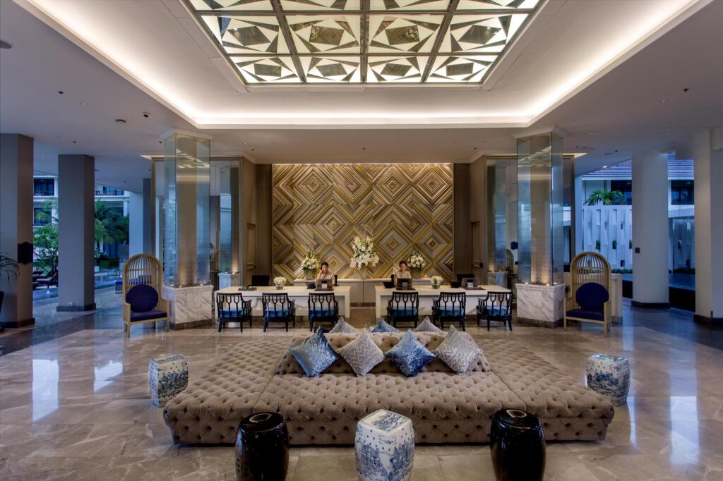 U Sathorn Bangkok