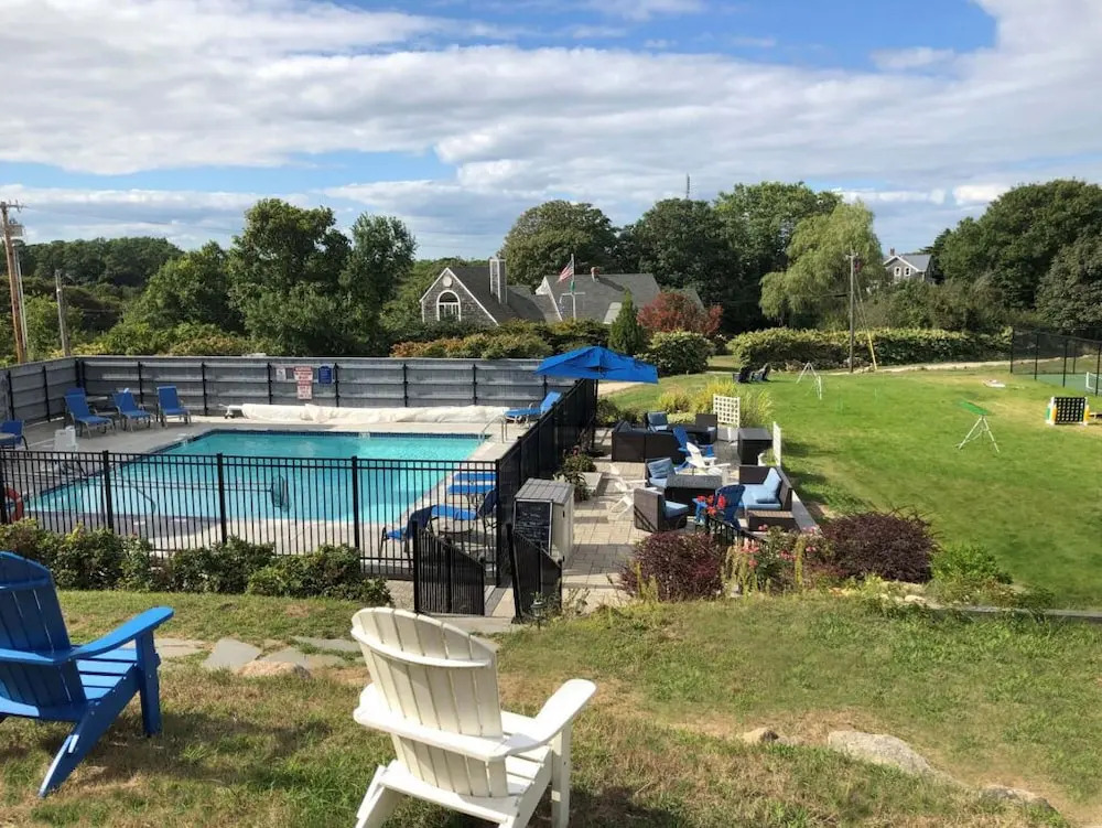 Neptune House Block Island Resort
