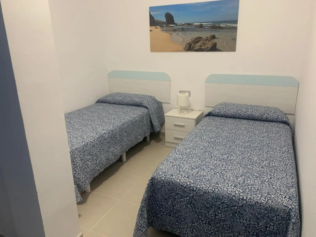Apartamentos Tao Noah