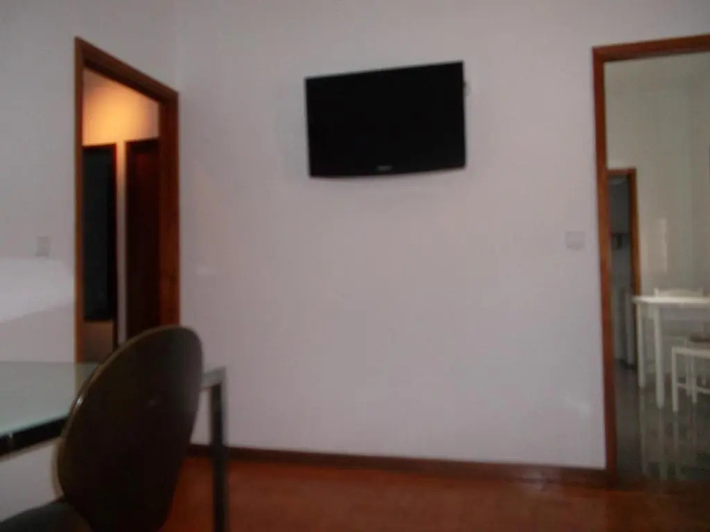 Afurada Apartment - 2 Room - 5 Persons