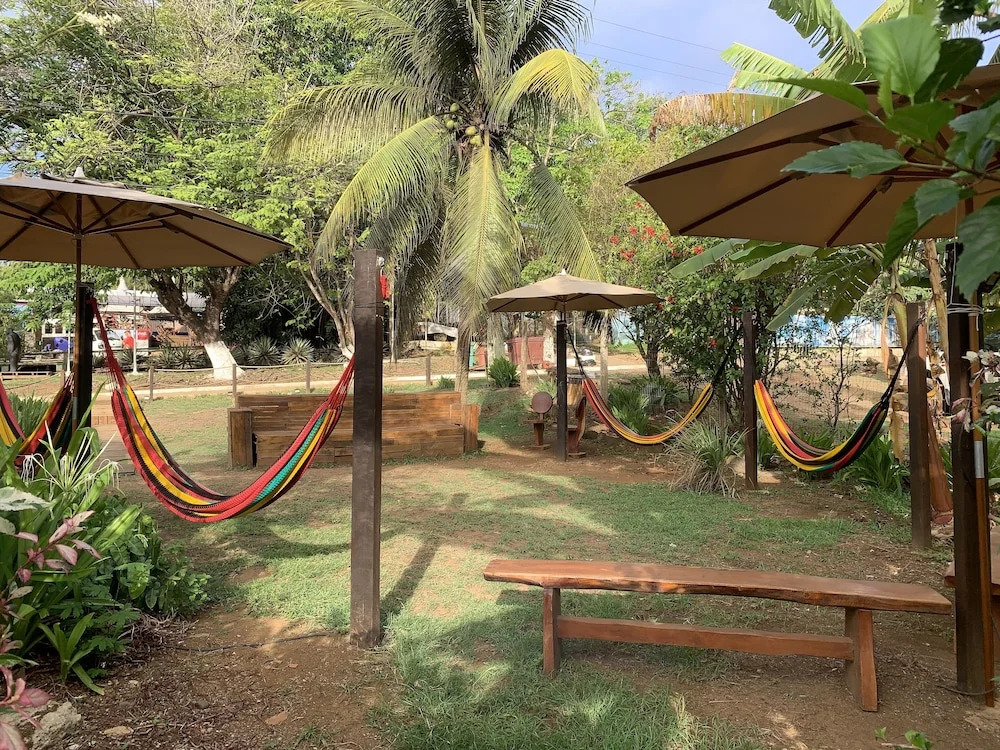 Noronha Hostel