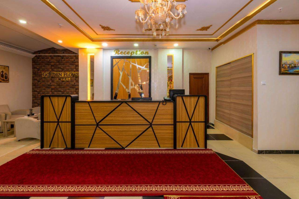 Avrupa Palace Hotel