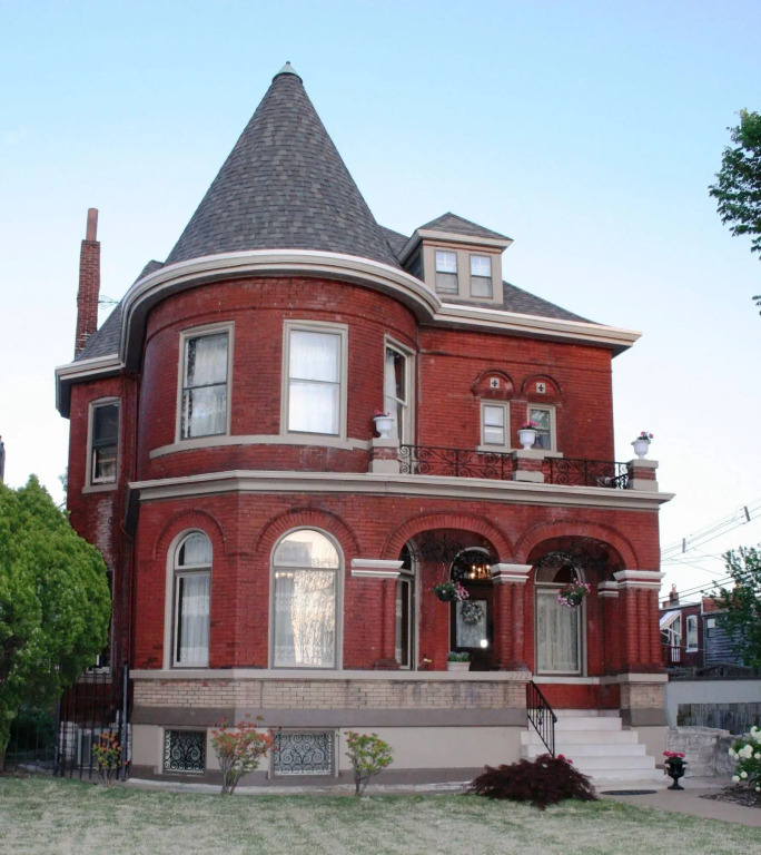 Forget-me-not Bed and Breakfast