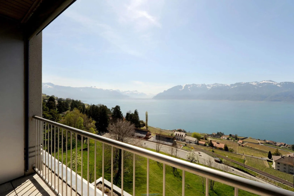 Hôtel Prealpina