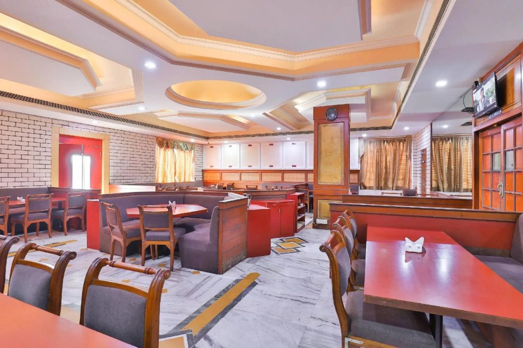 Hotel Woodlands