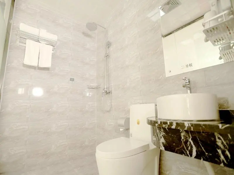 Thank Inn Plus Hotel Shandong Zaozhuang Tengzhou Parallel Road Qinghe Shangcheng Community