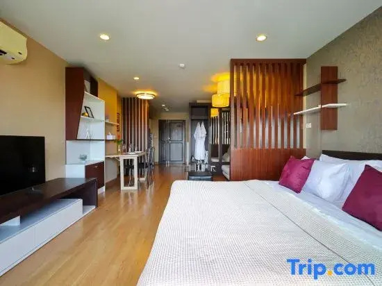 Luxury Living in heart of Nimman