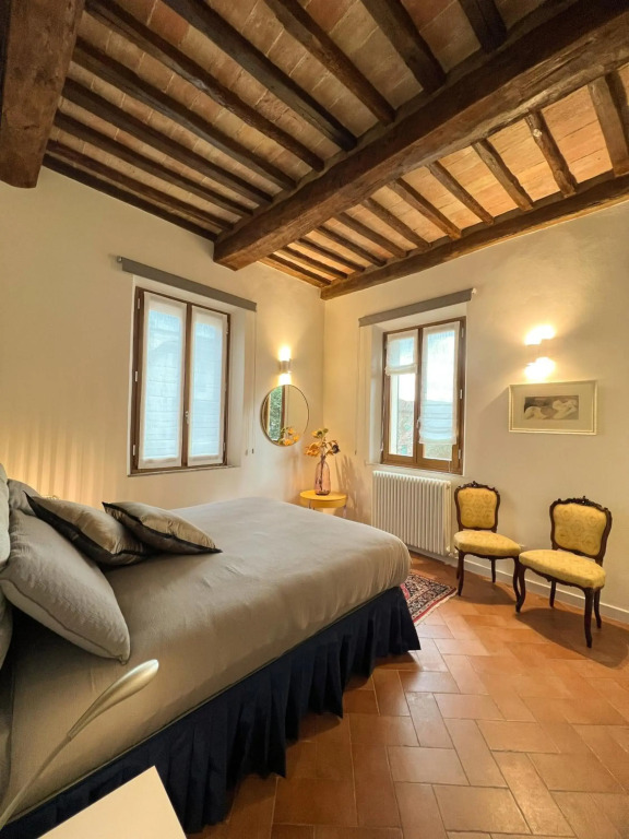 Siena UP Town - Sabrina's Typical Apartment