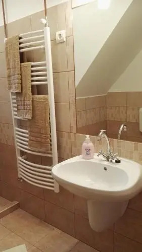 Ágnes Vendégház
