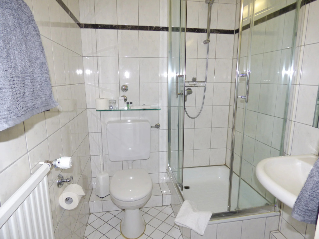 Hotel Alt Büttgen