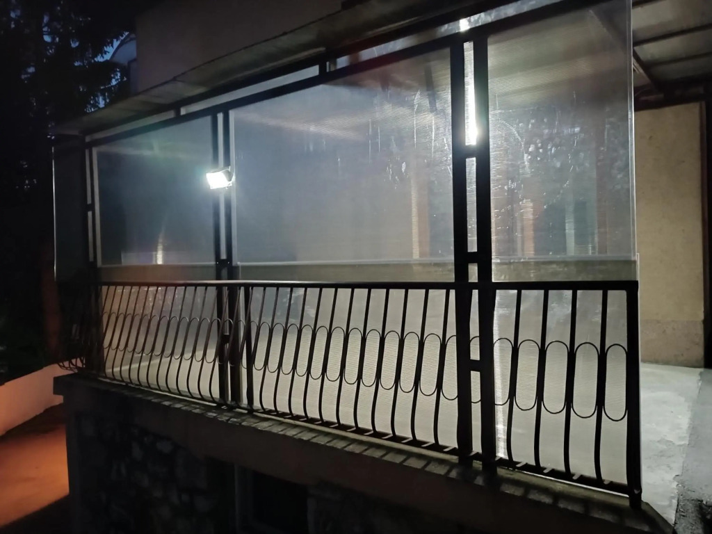 Bolero apartman