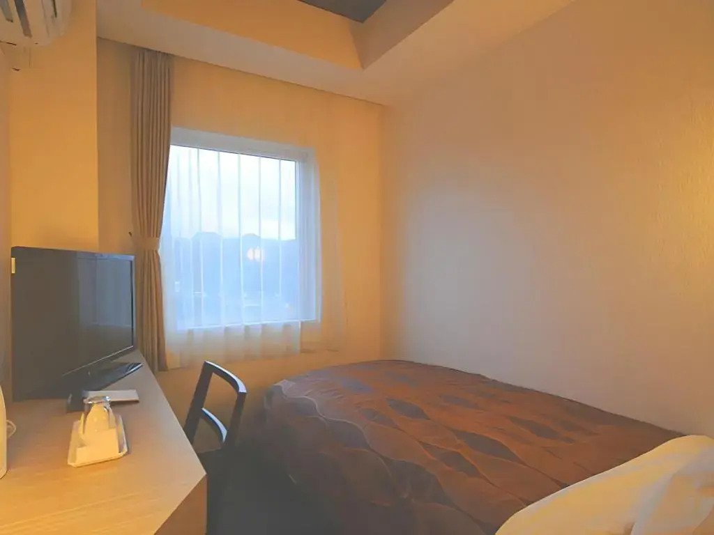 Hotel Lexton Tanegashima