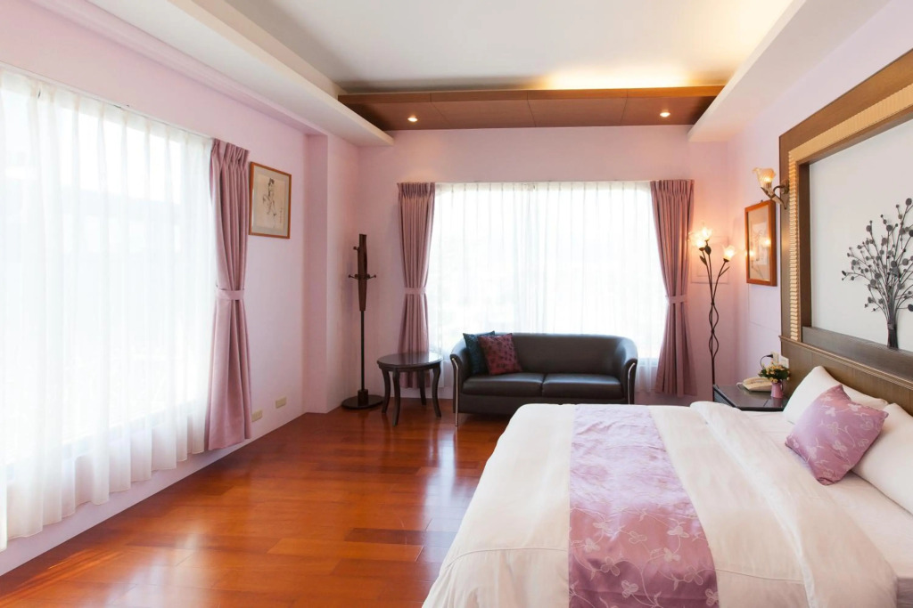 Chun Feng Cao Tang Homestay