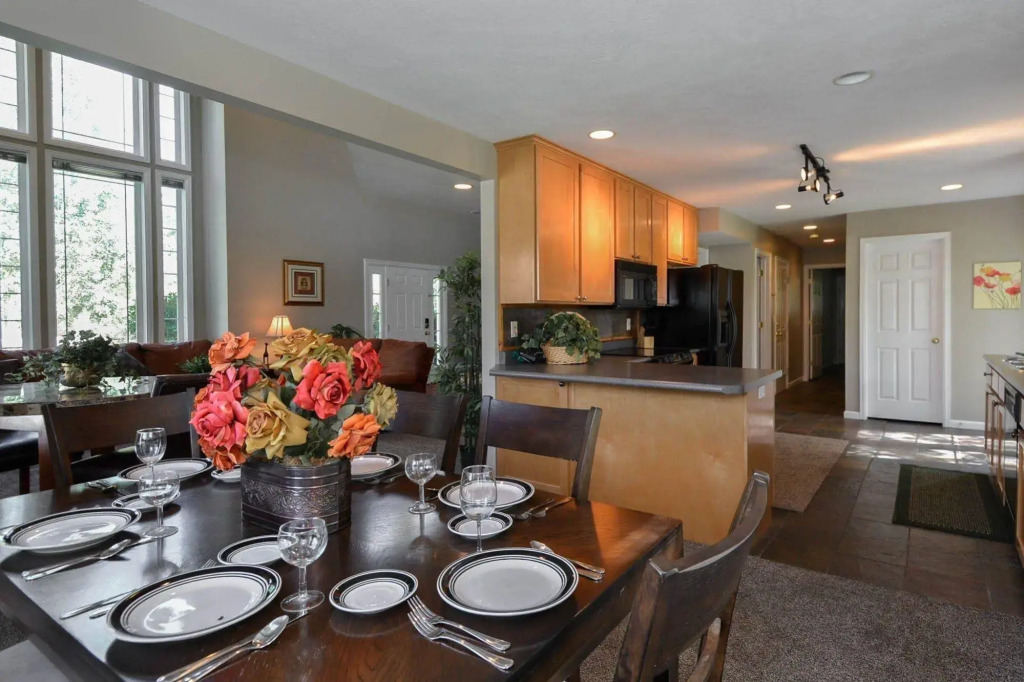 Utah's Best Vacation Rentals - Cottonwood Heights