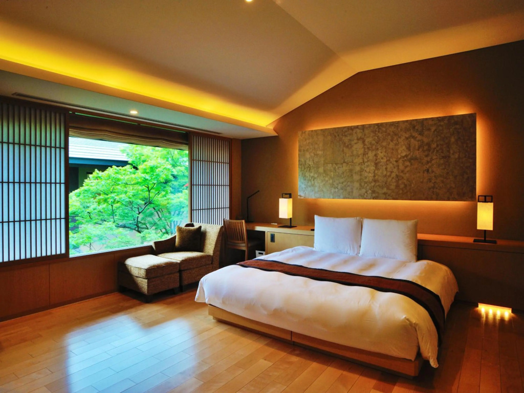 Chikusenso Onsen