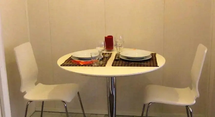 Apartment Malminkatu