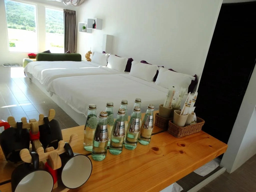 Small House Villa