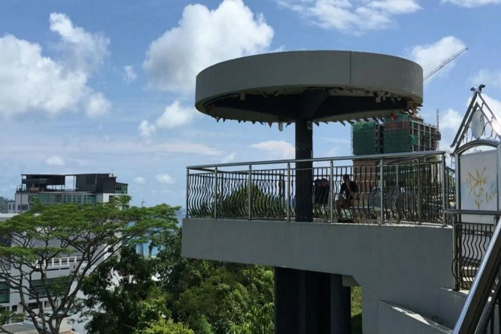 Gaya Centre Hotel