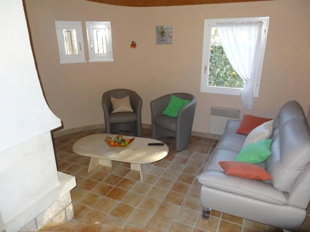 Maison La Faute-sur-Mer, 4 pièces, 5 personnes - FR-1-476-68