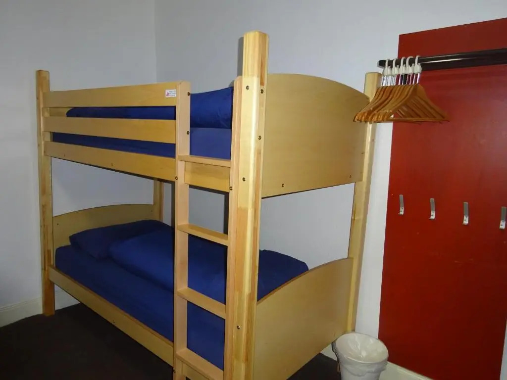 Tobermory Youth Hostel