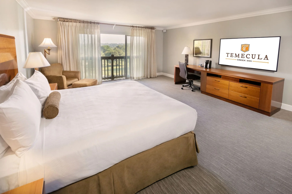 Temecula Creek Inn