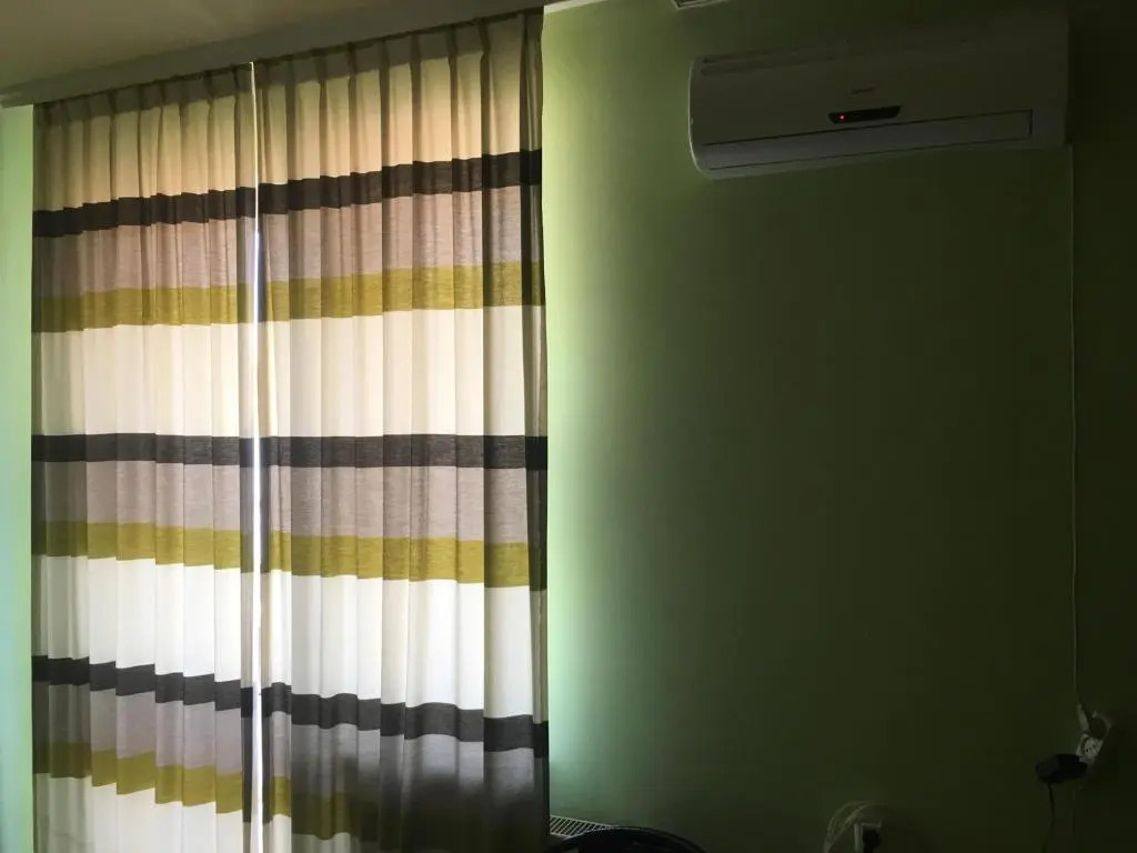 Guest House Rampa