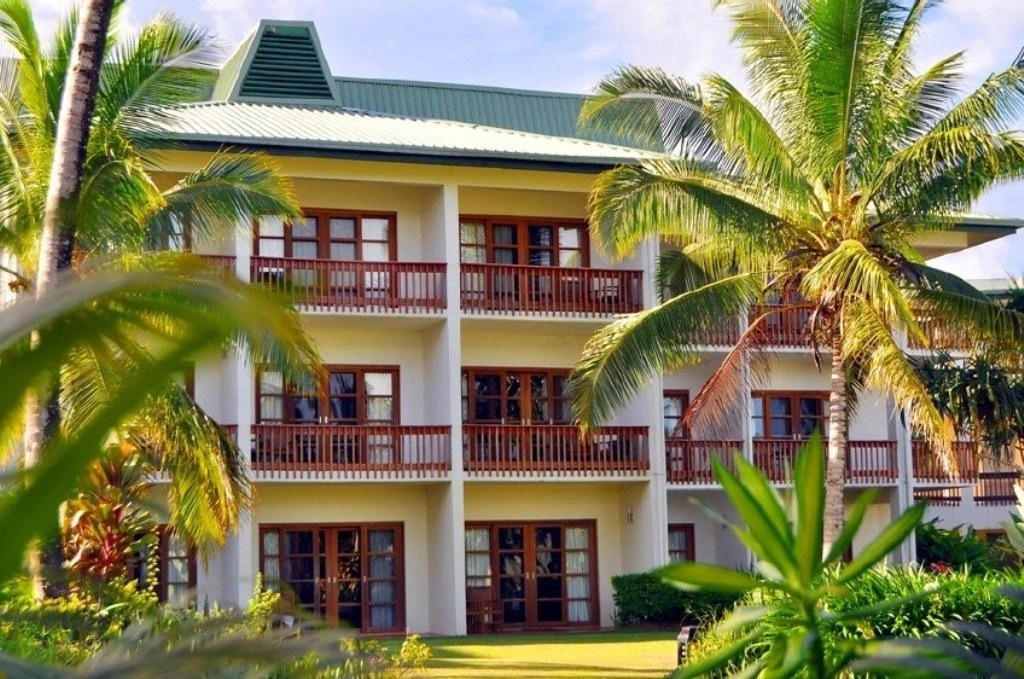 The Naviti Resort