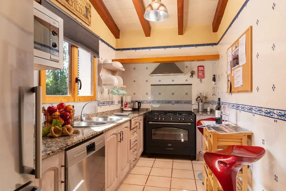 - House In
